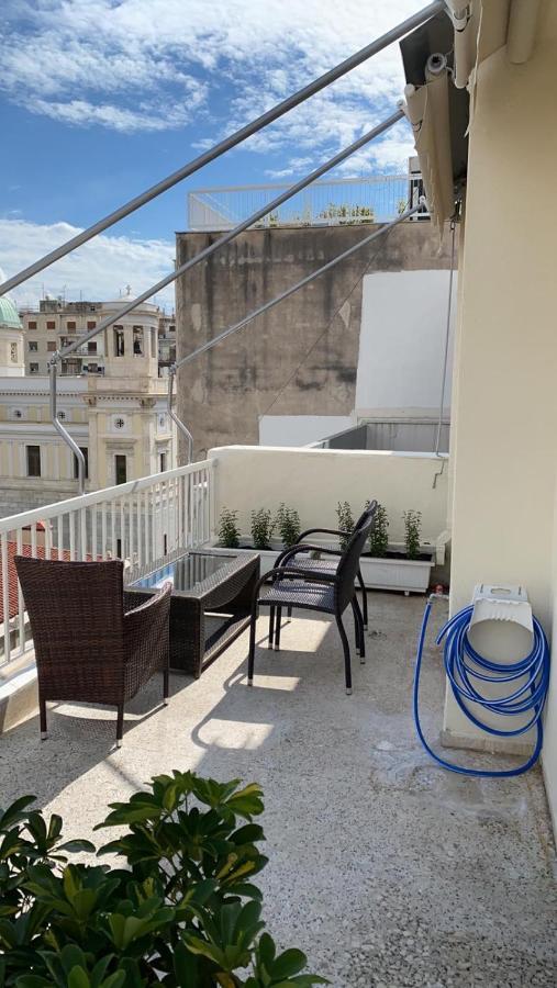 Athens Apartment Exterior photo